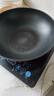 半球（PESKOE） 电磁炉家用电磁灶火锅炉电池炉电炉灶套装 触摸按键多功能预约定时 2200W功率 升级款炒锅套装 实拍图