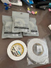 3M双面胶带强力泡棉无痕不留胶 1600T双面胶白色袋装20MM*3M 实拍图