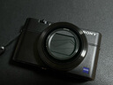 索尼 Sony RX100M2 M3 M4 M5 M6 M7 口袋黑卡系列二手相机 99新黑卡RX100M4 黑卡4 实拍图