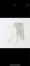 戴维贝拉（DAVE＆BELLA）戴维贝拉女童裤子2023童装儿童七分裤夏装中大童打底裤洋气 晒单实拍图