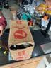亲零嘴风干烤脖整根手撕鸡脖子卤味解馋小零食小吃休闲食品非鸭脖 【吃货囤粮】混合装60根2520g 实拍图