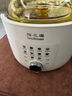 陶之源低糖电饭煲玻璃内胆电饭锅3L低糖米汤分离蒸饭神器电饭锅沥米家用蒸煮米饭锅 双玻璃胆 3L 实拍图