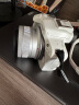 佳能（Canon）EOS R50 微单半画幅相机 r50小巧便携 Vlog拍摄直播相机 4K短视频 R50白色 RF-S18-45套机 套餐二【升级128G内存卡~定制三脚架】 晒单实拍图