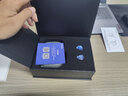 锐可余音Dawn 破晓 有线耳机2pin0.78可换线入耳式hifi发烧旗舰高解析音乐耳塞 破晓 星辰蓝 实拍图