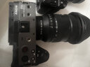 SONY 索尼 ILME-FX3高清数码摄像机4K全画幅专业电影摄影机视频拍摄直播旅游婚庆便携录像机 FX3 单机+双肩包 标配 晒单实拍图