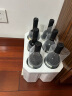 尼雅（niya）天山系列 高级干红葡萄酒 750ml*6 整箱装 晒单实拍图