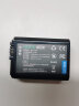 绿巨能（llano）索尼NP-FW50相机电池ZV-E10充电器适用sony A7R2 5R 5T NEX-5T A5000 A5100 A6000等电池座充 实拍图