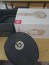 Beats Solo3 Wireless头戴式蓝牙无线耳机游戏耳机二手99新已拆封带原包装配件齐全 丝缎金包装拆封 实拍图