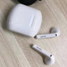 漫步者（EDIFIER）LolliPods 真无线蓝牙耳机 蓝牙5.3 音乐耳机  适用苹果华为小米  白色 实拍图