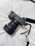 索尼（SONY）Alpha 7C II 新一代全画幅双影像小“7“A7CM2 微单数码相机 A7C2/ ILCE-7CM2 黑色单机+24-50【128G卡+皮套+88】 官方标配 实拍图