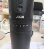 ACA /北美电器 AC-DA025A咖啡机美式全自动滴漏便携迷你杯小型 黑色 晒单实拍图