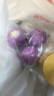 京百味 甘肃农特产 紫洋葱 750g 简装 新鲜蔬菜 实拍图