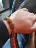 盘道 橄榄核手串 橄榄核雕刻文玩手串 男士手串 老油核雕刻 入手必备 王立十八罗汉1.7*2.3cm 实拍图