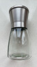 美厨（maxcook）304不锈钢研磨器 胡椒手动研磨瓶黑胡椒粉花椒调味瓶小号MCPJ026 实拍图