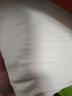 红豆（Hodo） 红豆内衣秋衣秋裤纯棉套装纯色低圆领打底衫裤C秋上新 女款浅杏肤（100%棉） L 170/95 实拍图