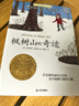 长青藤国际大奖小说书系（第三辑全6册）妖精的小孩+作文里的奇案+阿比琳的夏天+芒果猫+枫树山的奇迹+胡桃木小姐  小学生三四五六年级课外阅读畅销书 实拍图