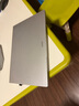 宏碁（acer）优跃Air16大屏轻薄商务办公学习网课笔记本电脑升级款 HQ11A 14英寸/英特尔N100/8G/512G/时尚银 16：10黄金比例IPS屏 实拍图