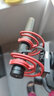 RODE 罗德  VideoMic NTG 枪式麦克风直播录音采访VLOG相机手机专业指向性收音话筒（官方标配） 实拍图