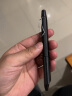 三菱（uni）三合一多功能圆珠笔金属笔握原子笔 低重心办公商务用中油笔 SXE3-2503-28 0.28mm 黑色杆 晒单实拍图