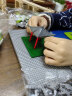 乐爱祥（LEAIXIANG）儿童拼装积木苏州园林小颗粒兼容乐高拼插模型微颗粒DIY生日礼物 实拍图