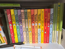 赛雷三分钟漫画大历史礼盒珍藏版（全14册，超值赠送小学生书包） 实拍图