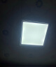 TCL集成吊顶灯LED吸顶灯厨房灯浴室灯嵌入式铝扣板灯卫生间灯300*300 晒单实拍图