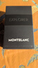 万宝龙（MONTBLANC）探寻旅者男士浓香水60ml 木质香调 男士生日新年礼物自营 实拍图