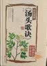 汤头歌诀（彩色图解 超值全彩珍藏版） 中医基础 实拍图