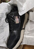 斯凯奇（Skechers）男鞋春中帮鞋户外防滑男靴休闲运动鞋工装靴65731 实拍图