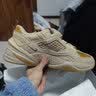 耐克（NIKE）M2K TEKNO SP 男子运动鞋 BV0074-200 44 实拍图