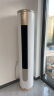 科龙（KELON）空调 2匹 新一级能效 舒适柔风 变频冷暖 圆柱立式柜机 健康自清洁 郁金香KFR-50LW/VEA1(1P60) 晒单实拍图