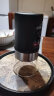 SIMELO施美乐电动磨豆机咖啡豆研磨机家用磨粉机便携式手动手磨咖啡机 晒单实拍图