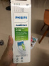 飞利浦（PHILIPS） 电动牙刷头适用HX9360HX9350HX9340HX6730HX9172 钻石亮白型HX6063 白色标准型 3支 实拍图