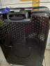 新秀丽（Samsonite）行李箱迪士尼米奇密码箱拉杆箱旅行箱托运箱黑色25英寸41C*39014 晒单实拍图
