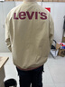 Levi's李维斯童装【商场同款】秋季新款儿童两面穿夹克男童棒球服外套 草本红 160 /80 【建议身高158-170cm】 实拍图