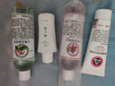 京卫本草 爽肤水248ml保湿水 北京国货护肤京衛本草 玫瑰润颜柔肤水 实拍图