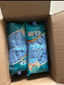 茶花拖把强吸水纤维地拖墩布拖地头毛巾布吸水布条拖把 颜色随机 超纤拖把头（绿+蓝）共2个不含杆 实拍图