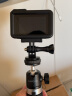 MAXCAM适用于大疆osmo灵眸action4 3运动相机gopro12110手机微单迷你便携延长杆桌面支架自拍三脚架配件 实拍图