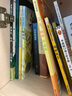 我爱洗澡（3-6岁精装绘本 爱心树童书） 实拍图