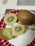 佳沛（zespri）新西兰阳光金奇异果巨大果22粒原箱 单果重约146-175g 水果礼盒 实拍图