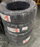 锦湖轮胎KUMHO汽车轮胎 175/70R14 84T SA01 原厂配套桑塔纳/雅绅特 实拍图