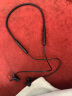 漫步者（EDIFIER）W200BT Free无线蓝牙耳机颈挂式磁吸挂脖式运动入耳式适用于苹果华为OPPO小米手机W200BT Plus升级 W200BT Free黑色 晒单实拍图