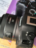 佳能（Canon）EOS R8全画幅微单相机 佳能r8专微轻型 直播相机 6K超采样 VLOG视频 R8单机+RF50F1.8小痰盂镜头套装 套餐三【128G高速卡~续航双电池~佳能相机包】 实拍图