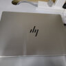 惠普（HP）星Book Pro14 【2024全新一代酷睿Ultra Ai超能本上市】金属旗舰轻薄笔记本 高端商务办公手提电脑 13代i5H 16G 2.8K 90Hz全感屏 银 1TB 大容量固态 实拍图