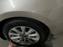 米其林（MICHELIN）汽车轮胎215/55R17 94V 浩悦四代 PRIMACY 4 适配比亚迪秦PRO 实拍图