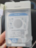 麦沃（MAIWO） K104 移动硬盘盒 2.5英寸台式机笔记本外置USB3.0 SATA串口机械/SSD固态硬盘盒子 白色 实拍图