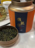 俏水苓 茶叶安溪铁观音浓香型乌龙茶炭烤烘焙熟茶 茶叶礼盒装280g 实拍图