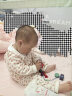 babycare儿童玩具穿绳积木串珠绕珠穿珠子玩具菲格尔数字 晒单实拍图