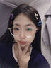 玫瑰同款y2k多巴胺五角星bb夹春夏发夹彩色头饰刘海女儿童碎发卡 混装30枚【各15】随机颜色袋装 实拍图