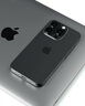 【全新仅拆封】Apple/苹果 iPhone 15 Pro (A3104) 512GB 黑色钛金属 支持移动联通电信5G 双卡双待手机 实拍图